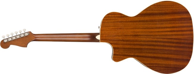 Fender Newporter Player, Walnut Fingerboard,