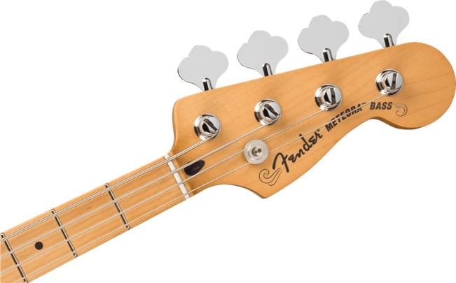 Fender Player Plus Active Meteora Bass