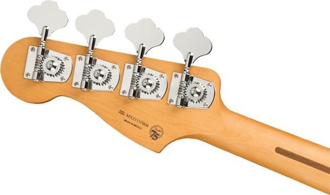 Fender Player Plus Precision Bass 6