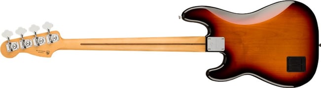 Fender Player Plus Precision Bass 3CS 2