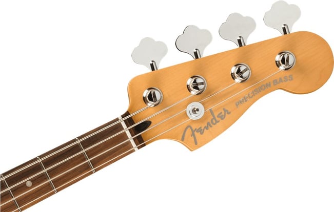 Fender Player Plus Precision Bass 3CS 5