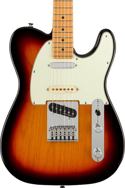 Fender Player Plus Nashville Telecaster