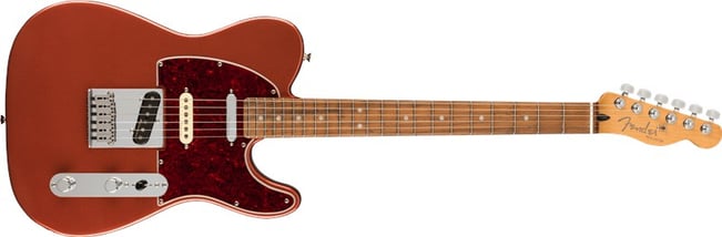 Player Plus Nashville Tele Candy Apple 1