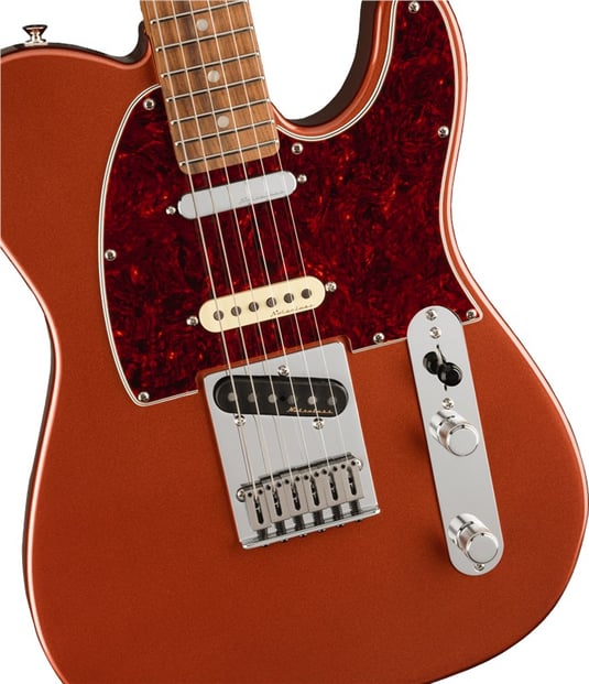 Player Plus Nashville Tele Candy Apple 3