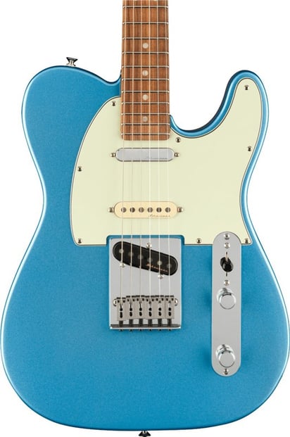 Fender Player Plus Nashville Telecaster