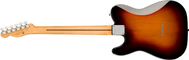 Player Plus Tele 3-Colour Sunburst 2