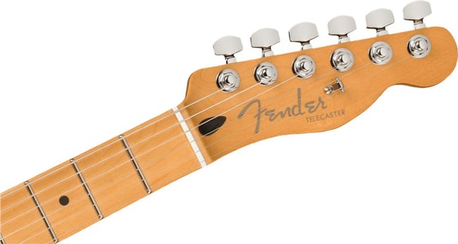 Player Plus Tele 3-Colour Sunburst 5