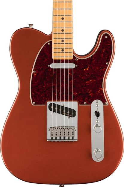 Fender Player Plus Telecaster