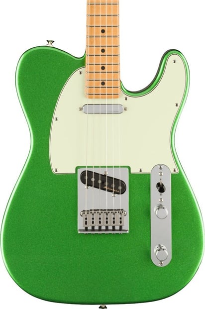 Fender Player Plus Telecaster