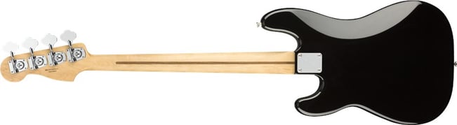 Fender Player Precision Bass ?Black Maple