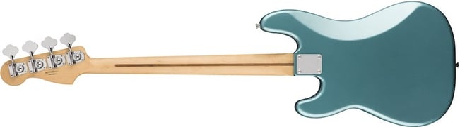 Player Precision Bass Tidepool Maple 