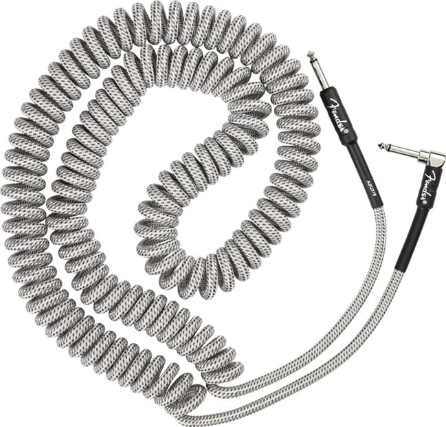 Fender Professional Tweed Coil Cable