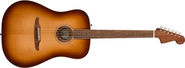 Fender Redondo Classic, Aged Cognac Burst