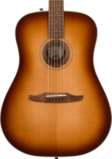 Fender Redondo Classic, Aged Cognac Burst