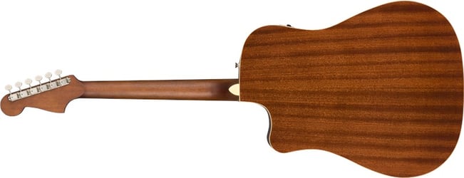 Fender Redondo Player, natural