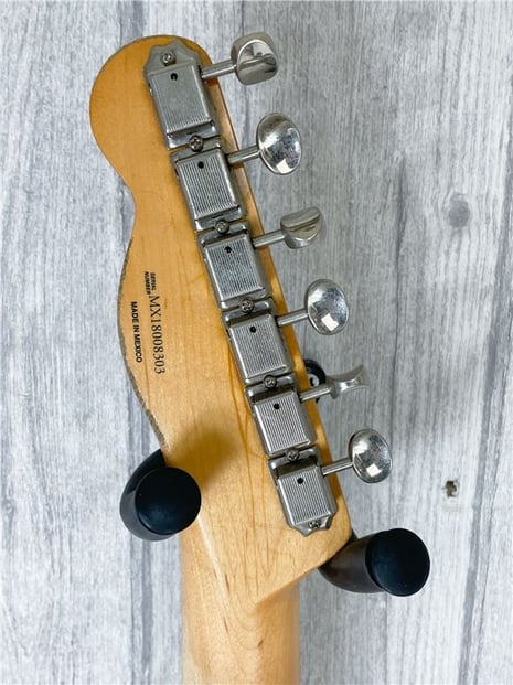 fender Mexico road worn telecaster harpoonharry.com