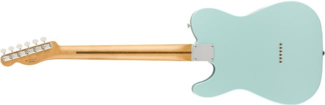 Fender Vintera '50s Mod Tele Daphne Blue