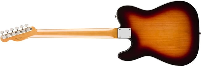 Fender Vintera '60s Bigsby Tele 3 Tone Sunburst