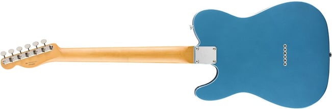 Fender Vintera '60s Mod Tele Lake Placid Blue