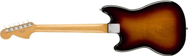 Fender Vintera '60s Mustang 3 Tone Sunburst