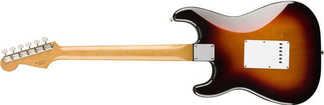 Fender Vintera '60s Stratocaster 3 Tone Sunburst