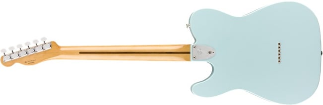 Fender Vintera '70s Tele Custom Sonic Blue