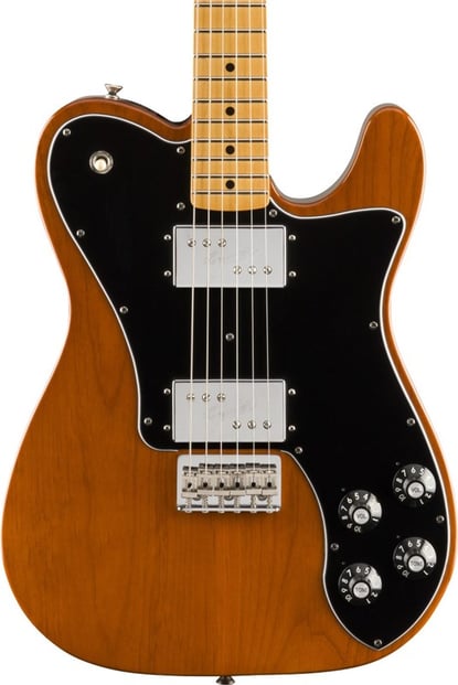 Fender Vintera '70s Tele Deluxe