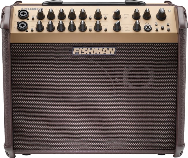 Fishman Loudbox Artist with Bluetooth