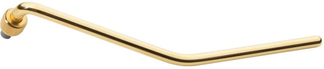 Floyd Rose Vibrato Arm Gold