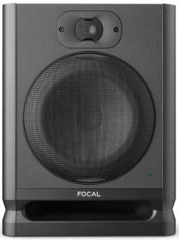 Focal Alpha 80 EVO Active Studio Monitor