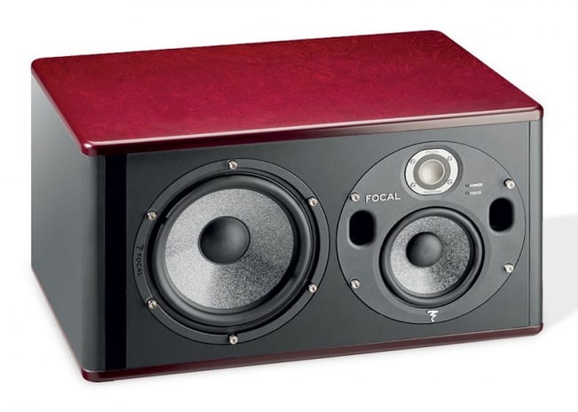 Focal Trio 6 Side