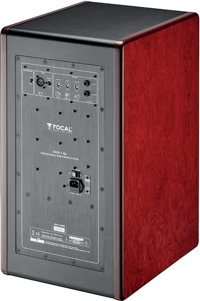 Focal Trio11 BE Active Studio Monitor 2