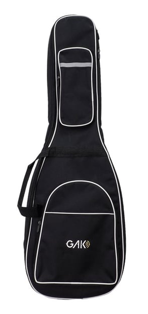 Padded gig deals bag electric guitar