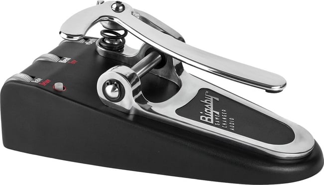 Gamechanger Audio Bigsby Pitch Shift Pedal