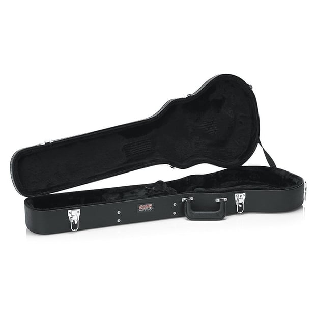 Gator GW-LPS Deluxe Case, Black