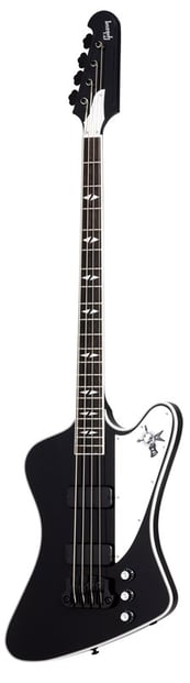 Gene Simmons G2 Thunderbird, front