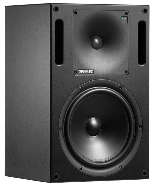 Genelec 1032C SAM Studio Monitor Angle