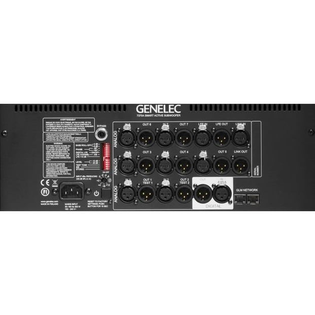 Genelec 7370A SAM