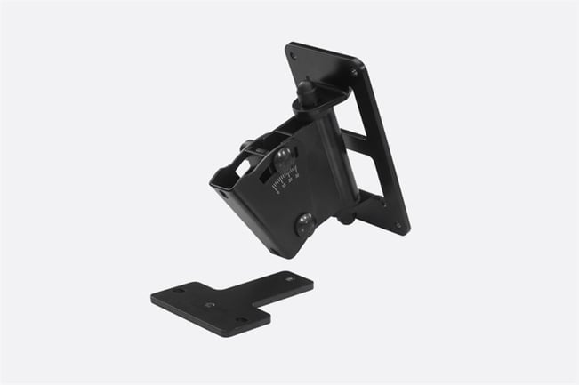 Genelec 8000-402B Adjustable Wall Bracket