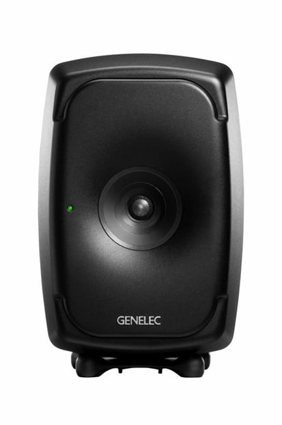 Genelec 8341 Black Main