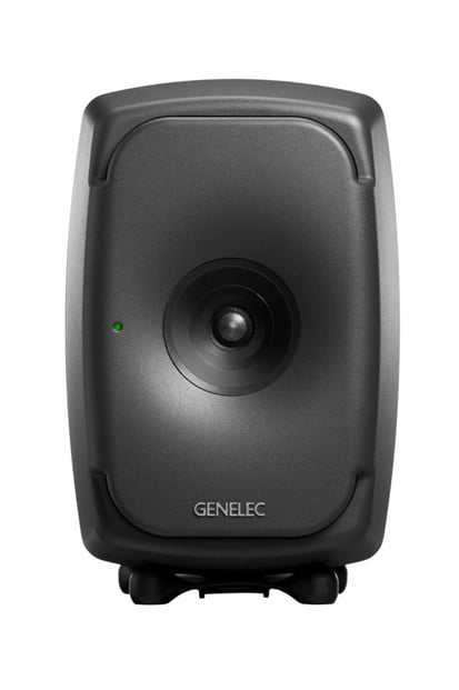 Genelec 8341 Grey Main