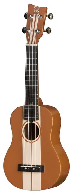 GEWA Manoa Waimea Ukulele