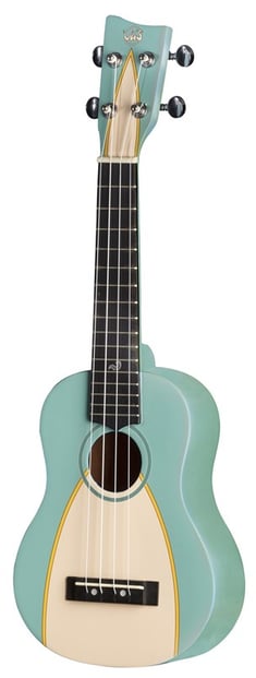 GEWA W-SO-GR Manoa Soprano