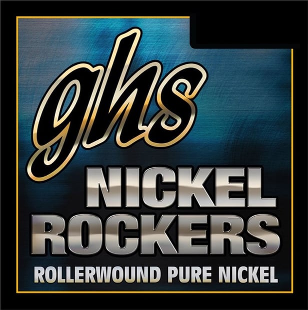 GHS Nickel Rockers