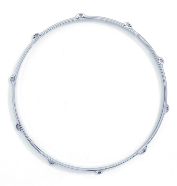 Gibraltar Steel Power Hoop 12in (5 Lug)