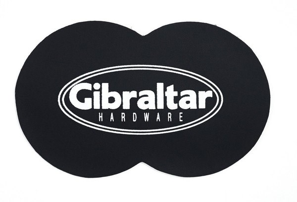 Gibraltar SC-DPP Double Pedal Impact Pad