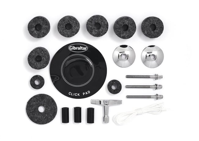 Gibraltar SC-DTK Drummers Tech Kit