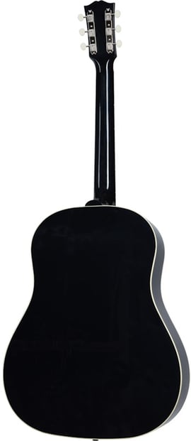 Gibson 50's J-45 Original Ebony