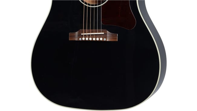 Gibson 50's J-45 Original Ebony