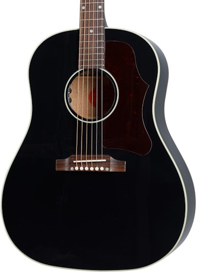 Gibson 50's J-45 Original Ebony